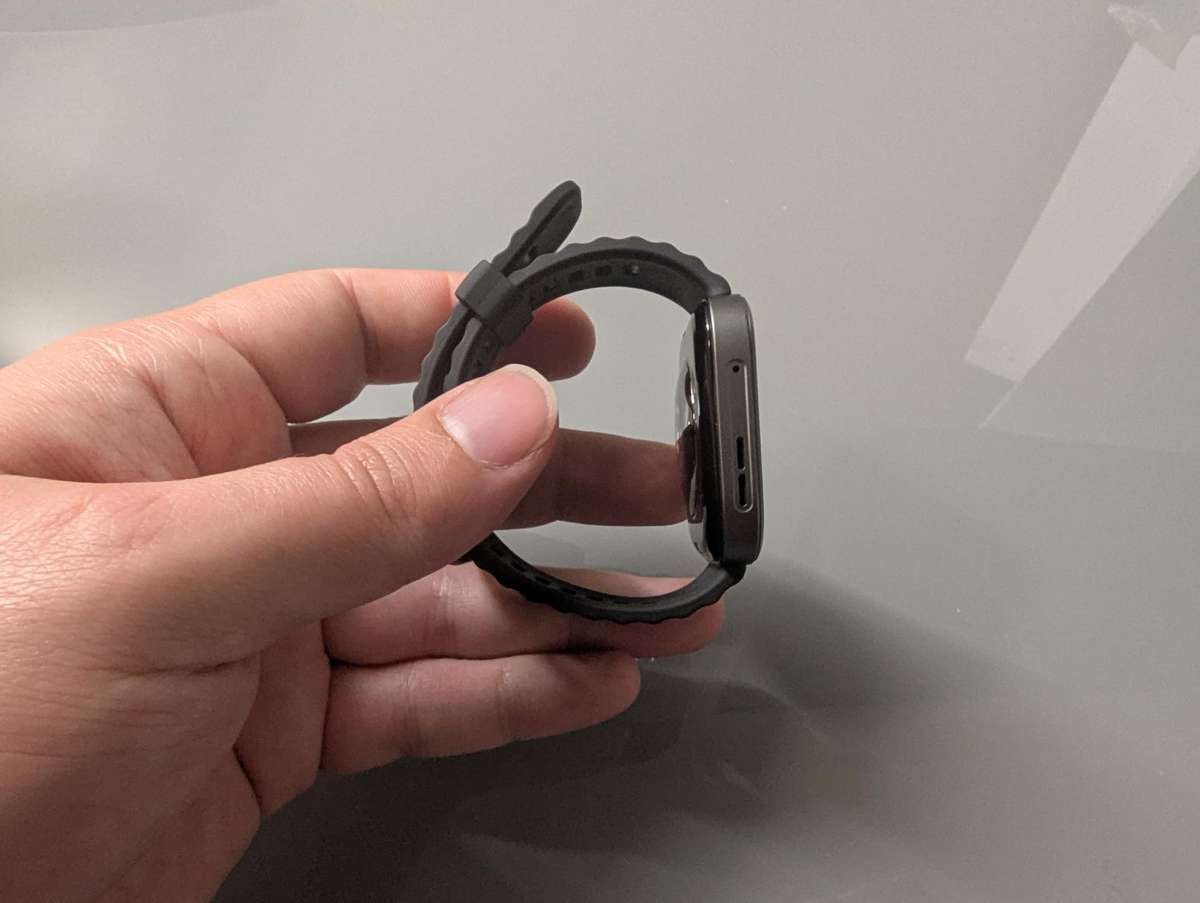 Huawei Watch Fit 4 Pro