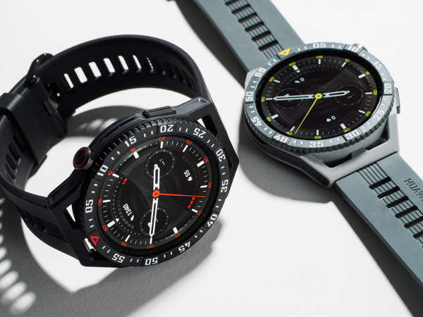 Huawei GT 3 SE Smartwatch - Wilderness Green (Still Sealed)