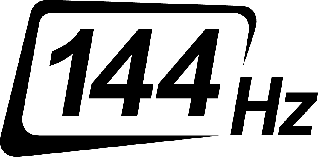 Hp Victus 15 - i5 12450H - 16GB Ram - 512GB SSD  - RTX 3050 4G - 15.6`FHD - 144Hz - Warranty 2027