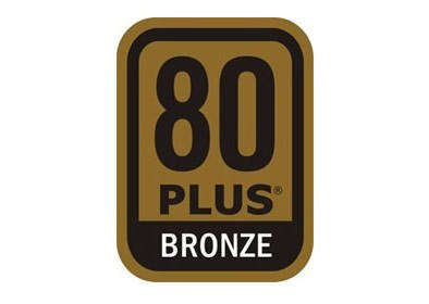 Raidmax 500w Rx-500AF-B Cobra 80+ Bronze - Gaming Power Supply - Good Condition - Warranty