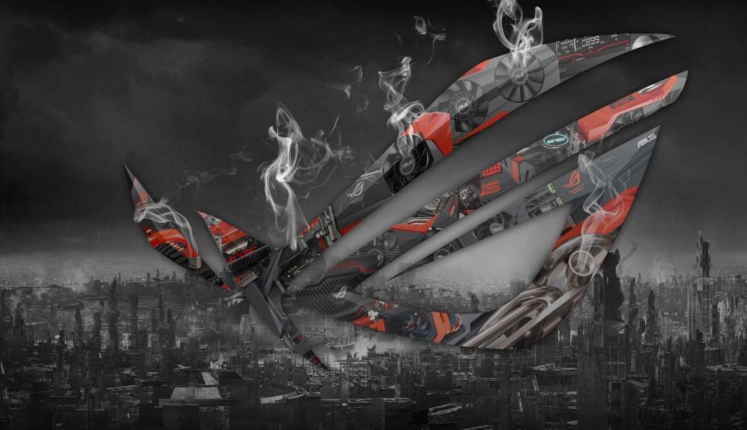 ASUS PHOENIX GTX 1060 3GB  ** GAMING GRAPHICS CARD ** EXCELLENT CONDITION ** WARRANTY **