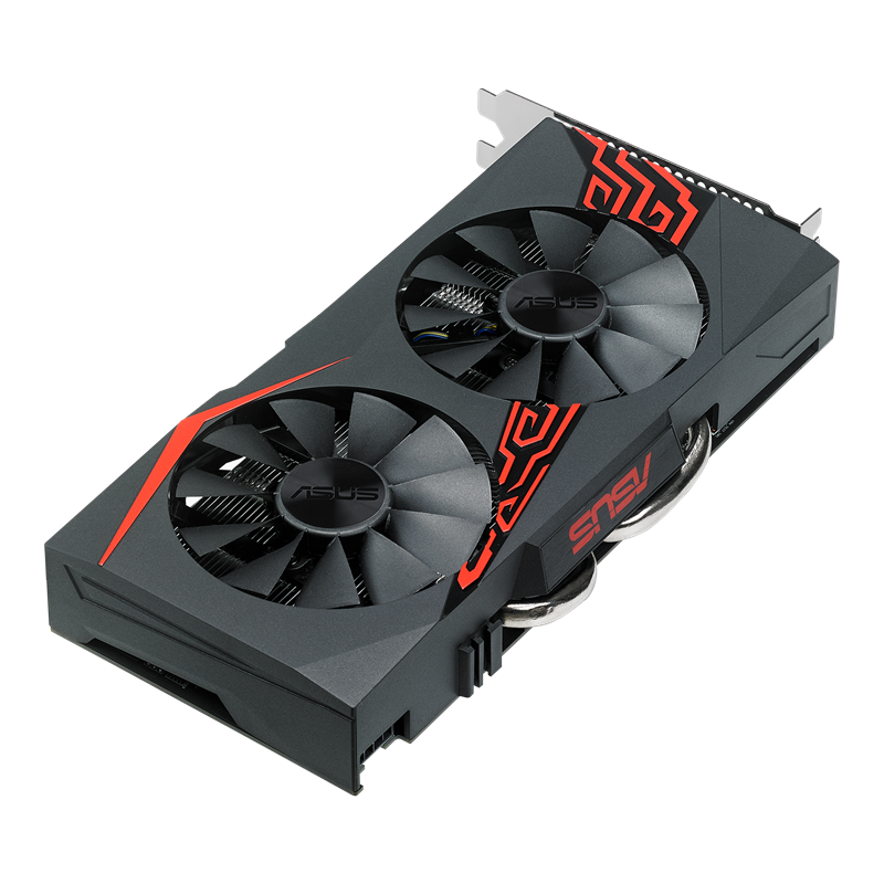 ASUS RX 570 4GB EXPEDITION  ** GAMING GRAPHICS CARD ** GOOD CONDITION ** WARRANTY **