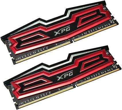Adata Xpg 16GB 3000MHz DDR4 Dazzle - Gaming Ram - Good Condition - Warranty