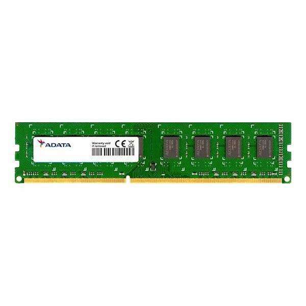 Adata 4GB 1333Mhz DDR3 - Desktop Ram - Good Condition - Warranty