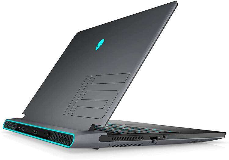 Alienware M15 R6 - i7 11800H - Rtx 3070 8G - 16GB Ram - 512GB SSD - 15.6` 240Hz - Warranty