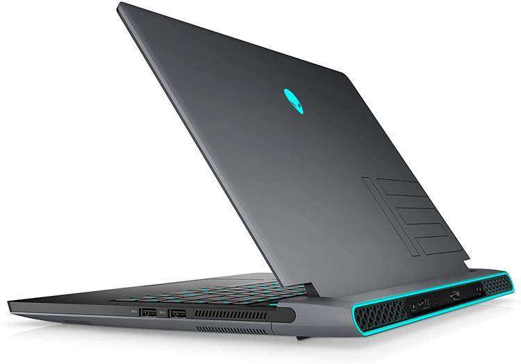 Alienware M15 R6 - i7 11800H - Rtx 3070 8G - 16GB Ram - 512GB SSD - 15.6` 240Hz - Warranty