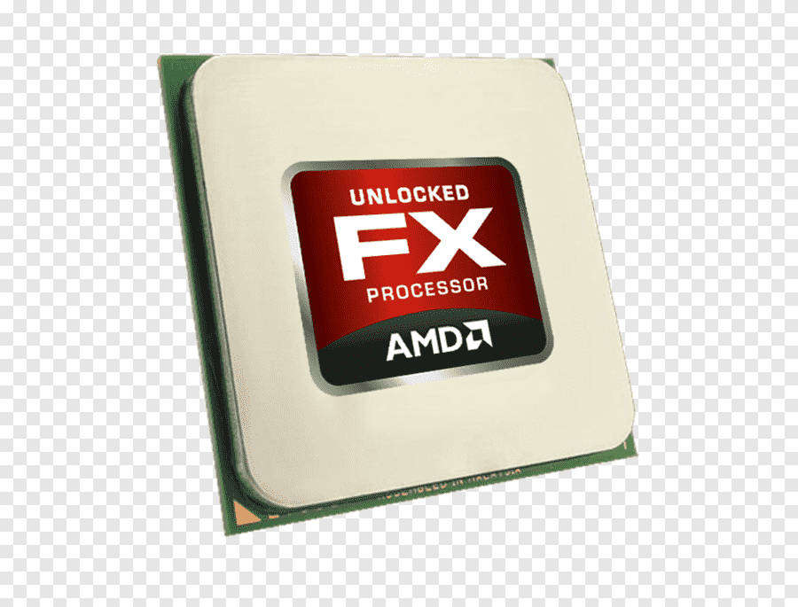 Amd Fx-8350 AM3+ - Desktop Processor - Good Condition - Warranty