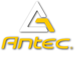 Antec DP501 - Atx Gaming Case - Good Condition - Warranty