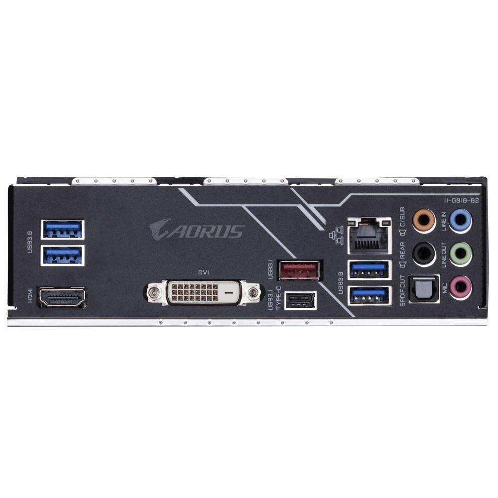 Aorus B450 Pro - Gaming Motherboard - Good Condition - Original Packaging ** Warranty