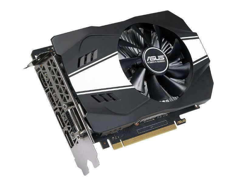 Asus Gtx 1060 3G Phoenix - Gaming Graphics Card - Good Condition - Warranty