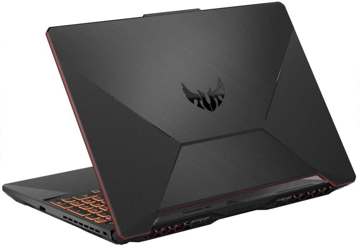 ASUS TUF GAMING A15 **GAMING LAPTOP ** RYZEN  7 4800H ** 16GB RAM ** 512GB SSD **RTX 2060**WARRANTY*