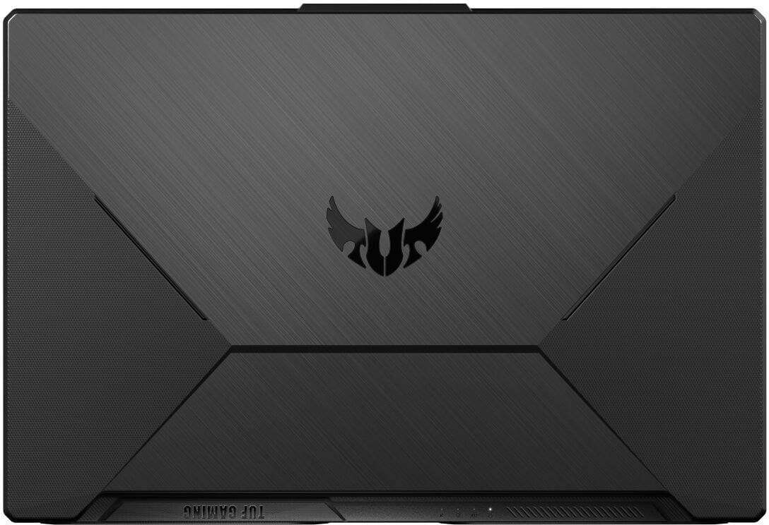 Asus Tuf Gaming A17 - Ryzen 7 4800H - GTX 1650 4G - 16GB Ram - 512GB SSD -17.3" Excellent Condition