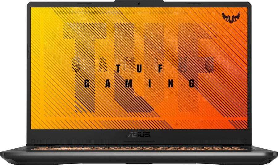 Asus Tuf Gaming A17 - Ryzen 7 4800H - GTX 1650 4G - 16GB Ram - 512GB SSD -17.3" Excellent Condition
