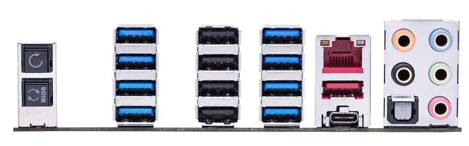 ASUS X370 CROSSHAIR VI HERO ** AM4 GAMING MOTHERBOARD ** GOOD CONDTION ** WARRANTY **