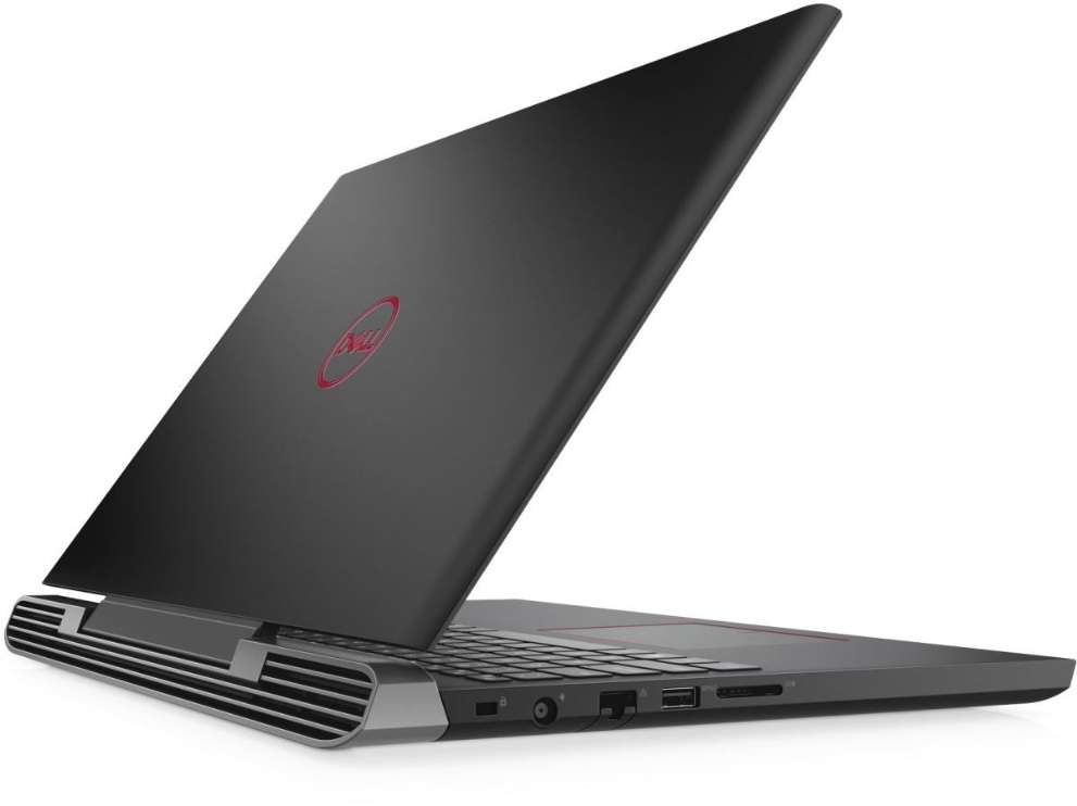 DELL G5 5587 ** i7 8750H ** 32GB RAM ** 256GB SSD ** 1TB HDD ** 1050Ti ** WARRANTY **