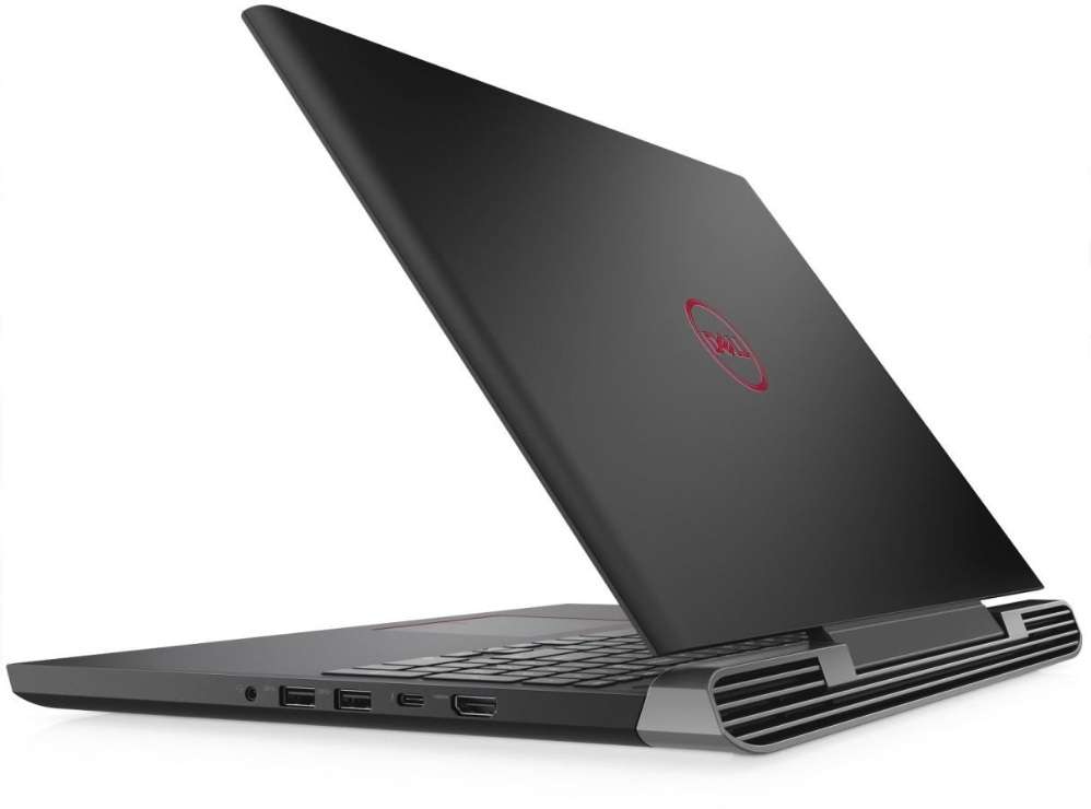 DELL G5 5587 ** i7 8750H ** 32GB RAM ** 256GB SSD ** 1TB HDD ** 1050Ti ** WARRANTY **