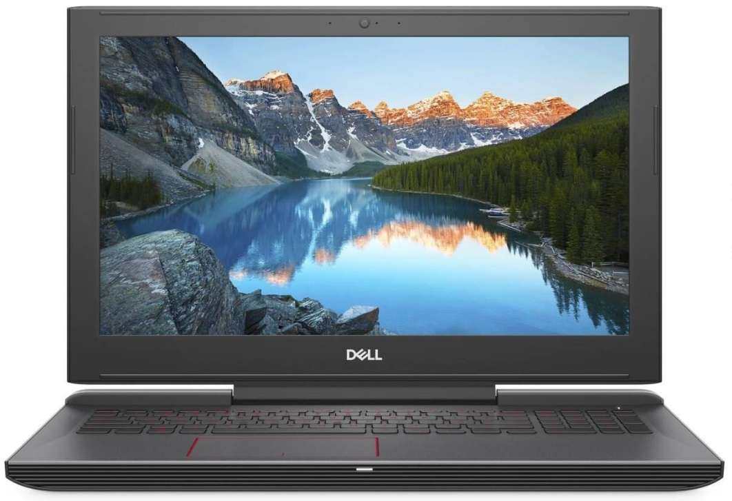 DELL G5 5587 ** i7 8750H ** 32GB RAM ** 256GB SSD ** 1TB HDD ** 1050Ti ** WARRANTY **