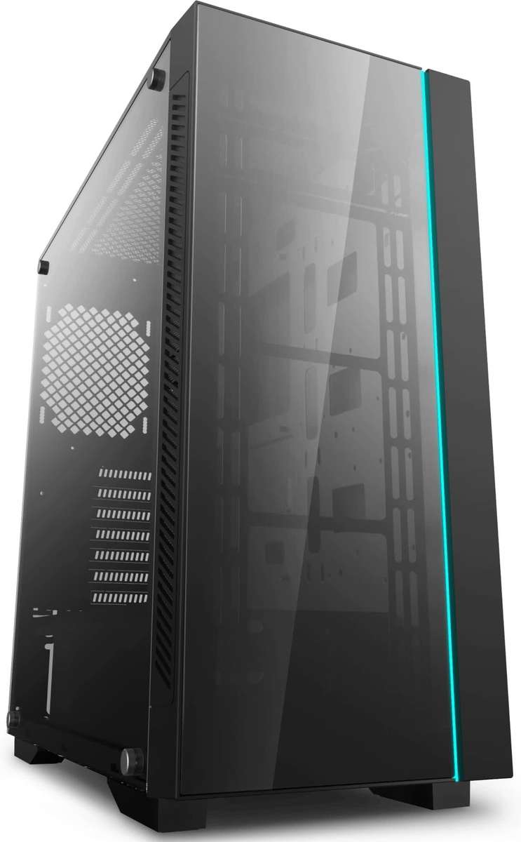 Deepcool Matrexx 55 v3 - Atx Gaming Case - Good Condition - Warranty