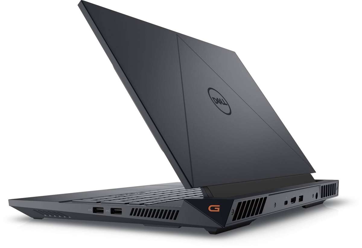 Dell G15 5530 - Gaming Laptop - I9 13900HX - 32GB Ram - 1TB NVMe - Rtx 4060 8G - 15.6" 165Hz