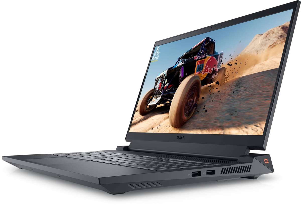 Dell G15 5530 - Gaming Laptop - I9 13900HX - 32GB Ram - 1TB NVMe - Rtx 4060 8G - 15.6" 165Hz