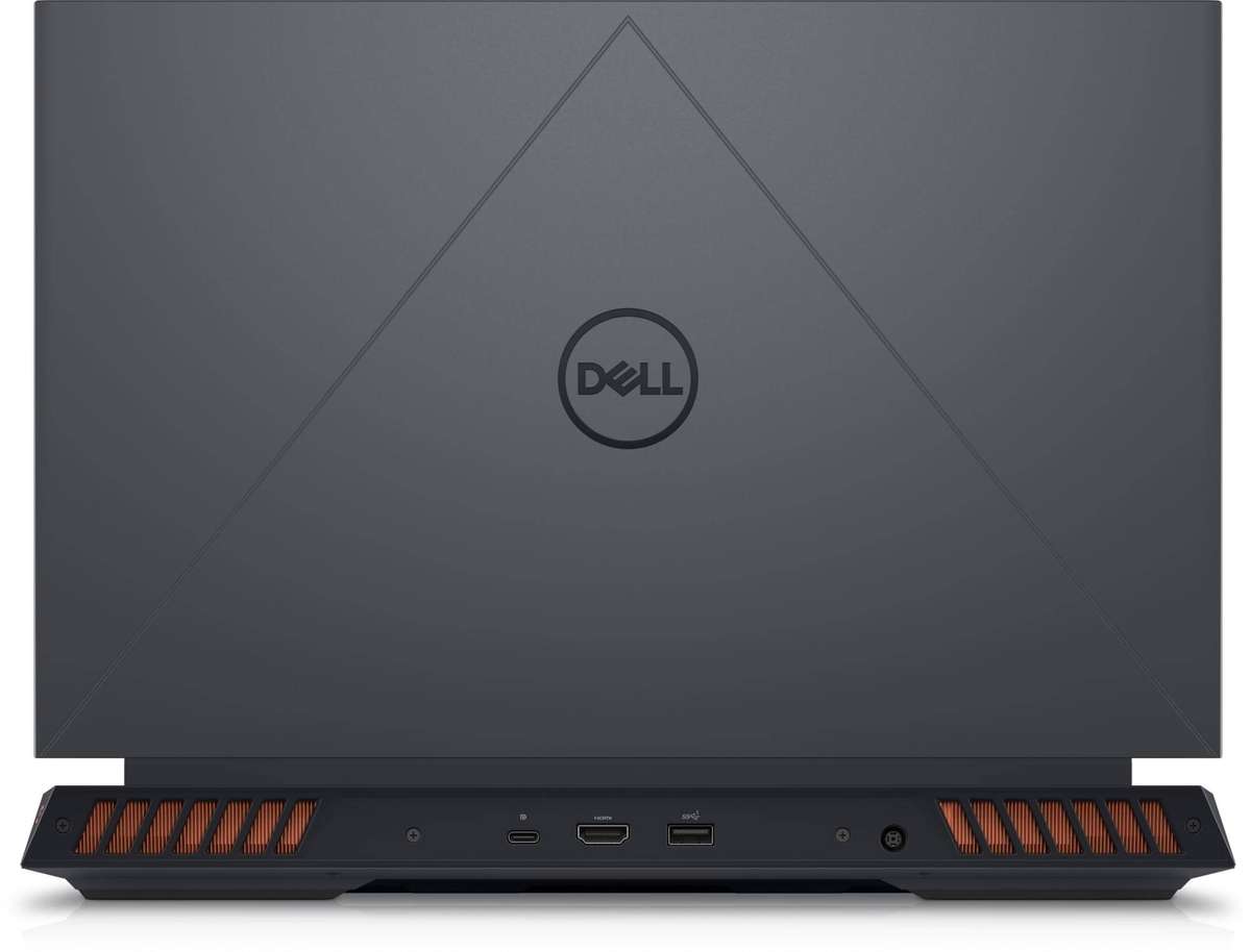Dell G15 5530 - Gaming Laptop - I9 13900HX - 32GB Ram - 1TB NVMe - Rtx 4060 8G - 15.6" 165Hz