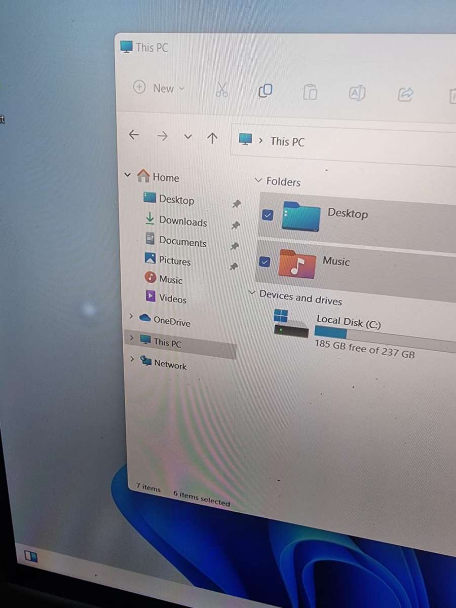 DELL LATITUDE 7320 ** i5 1140G7 ** 16GB RAM ** 256GB SSD ** 13.3` TOUCH SCREEN ** WARRANTY 2026 **