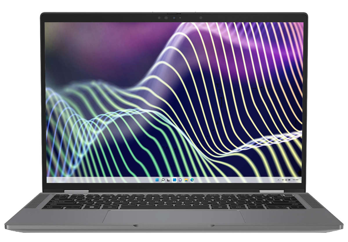 Dell Latitude 7440 - i7 1365u - 16GB Ram - 512GB SSD  - 14`FHD+ Touch Screen - Warranty 2027