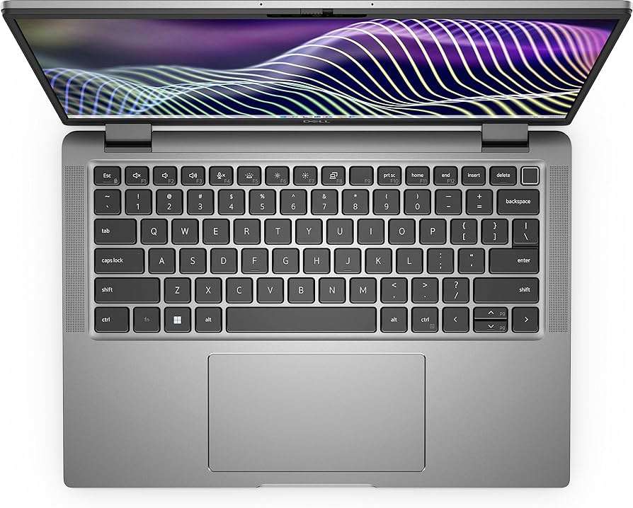 Dell Latitude 7440 - i7 1365u - 16GB Ram - 512GB SSD  - 14`FHD+ Touch Screen - Warranty 2027