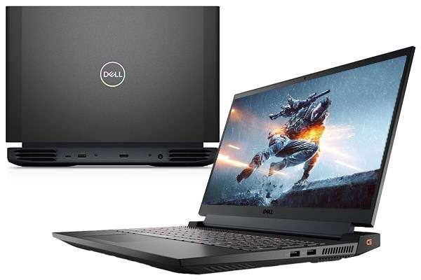 DELL G15 5511 ** GAMING LAPTOP ** I7 11800H ** 16GB RAM ** 1TB SSD ** RTX 3060 6G ** 15.6" 165HZ **