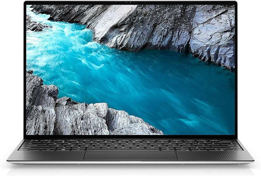 DELL XPS 13 9310 ** CORE i7 1185G7 ** 512GB SSD **16GB RAM** 13.3` 4K ULTRA HD INFINITY EDGE TOUCH**