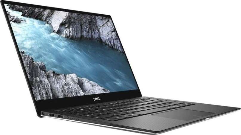 DELL XPS 13 9310 ** CORE i7 1185G7 ** 512GB SSD **16GB RAM** 13.3` 4K ULTRA HD INFINITY EDGE TOUCH**