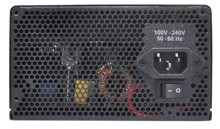 EVGA SUPERNOVA 1000 G2 ** 1000W 80+ GOLD POWER SUPPLY ** WARRANTY ** GOOD CONDITION **