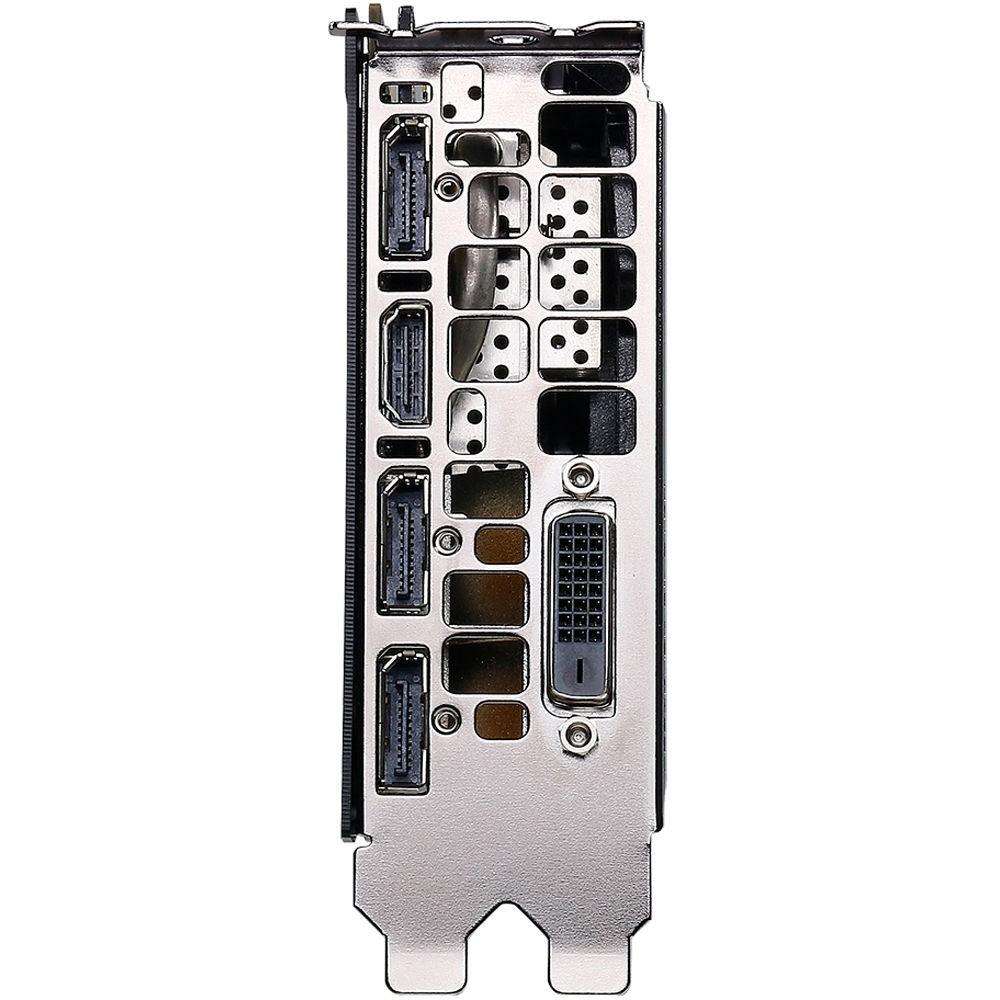 Evga Gtx 1080TI 11G Black Edition - Gaming Graphics Card - OG Packaging - Good Condition - Warranty