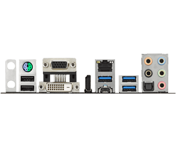 ASROCK B250 GAMING K4  ** GAMING MOTHERBOARD ** GOOD CONDITION ** WARRANTY **