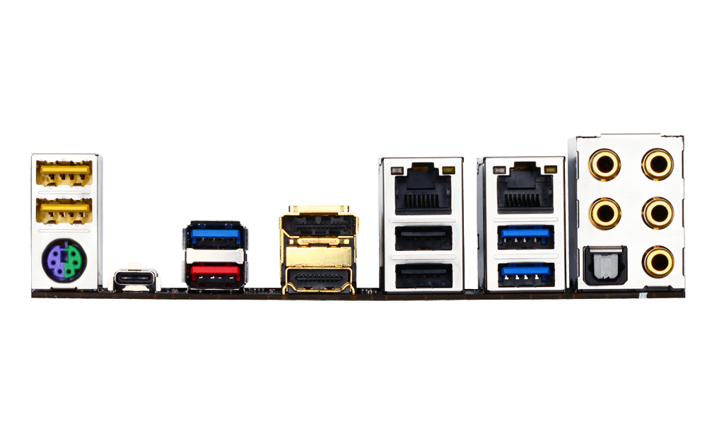 GIGABYTE GA-Z170X GAMING 5 ** GAMING MOTHERBOARD ** GOOD CONDITION ** WARRANTY **