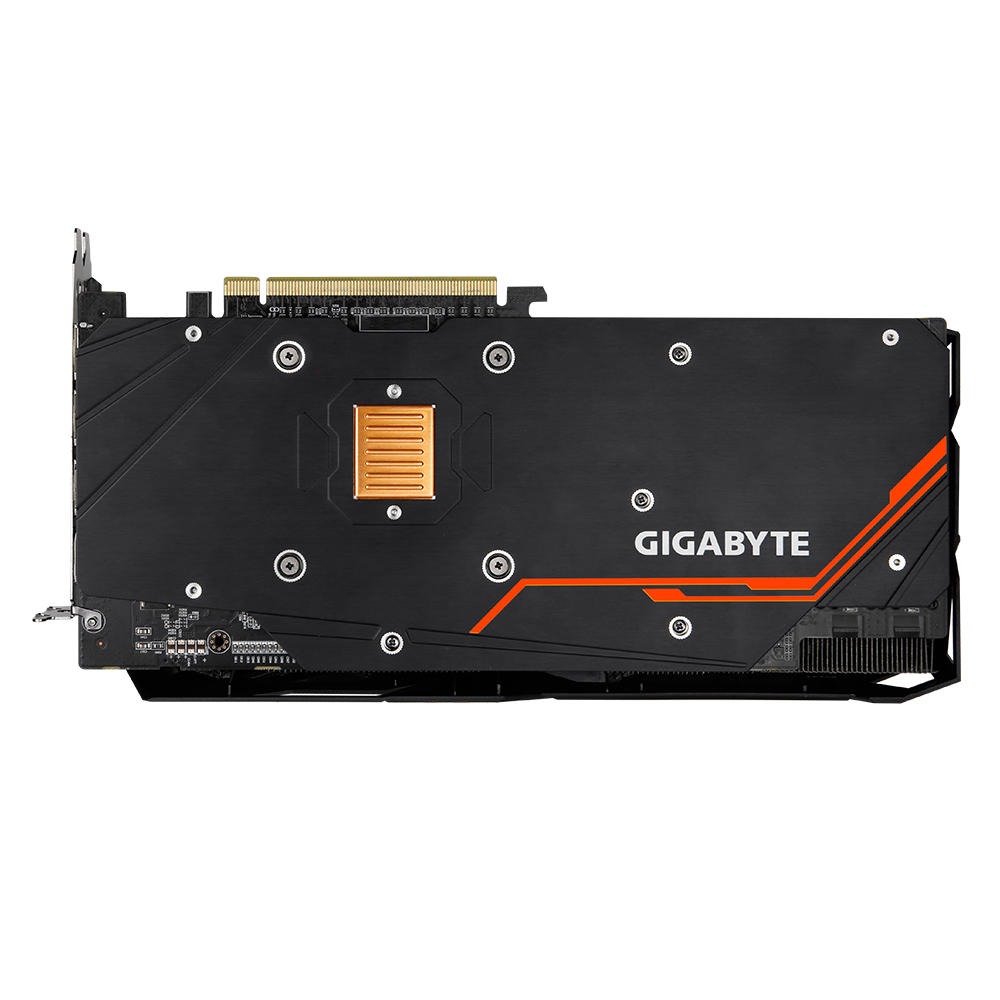 Gigabyte Rx Vega 64 8G Gaming - Gaming Graphics Card - Good Condition - Warranty