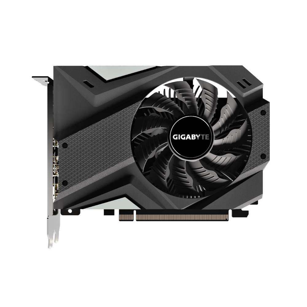 Gigabyte GTX 1650 4G Mini ITX OC - Gaming Graphics Card - Good Condition - Warranty