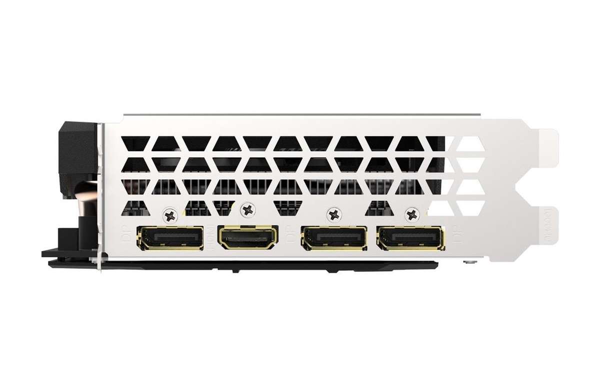 Gigabyte Gtx 1660TI 6G - Gaming Graphics Card - Good Condition - Warranty