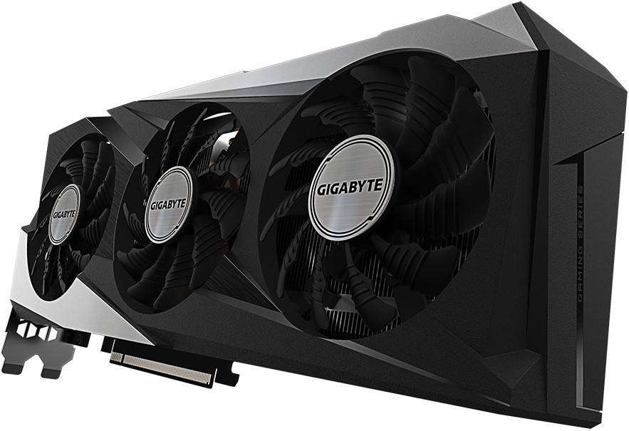 Gigabyte Rx 6700XT 12G Gaming OC - Gaming Graphics Card - Good Condition - Warranty