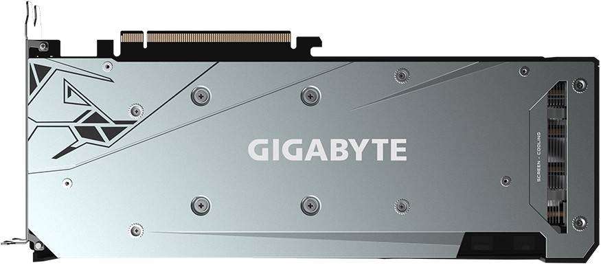 Gigabyte Rx 6700XT 12G Gaming OC - Gaming Graphics Card - Good Condition - Warranty