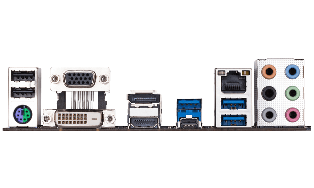 Gigabyte B356m D3H - Gaming Motherboard - Good Condition - Warranty