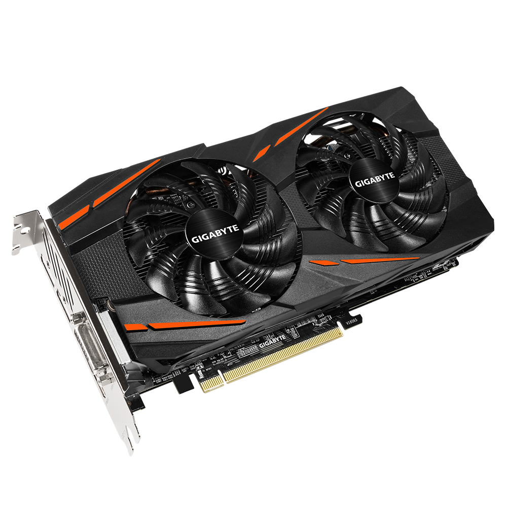 GIGABYTE RX470 G1 GAMING 4GB ** GAMING GRAPHICS CARD ** GOOD CONDITION ** WARRANTY **