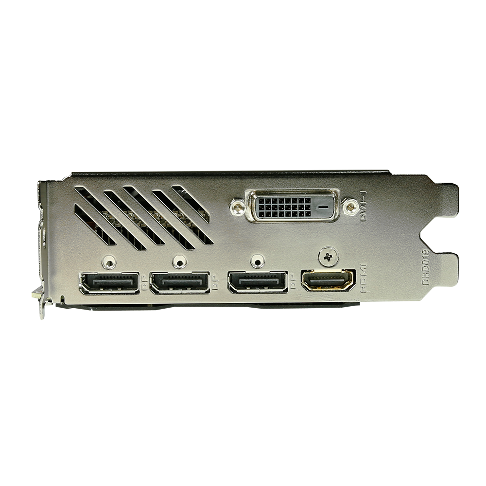 GIGABYTE RX470 G1 GAMING 4GB ** GAMING GRAPHICS CARD ** GOOD CONDITION ** WARRANTY **