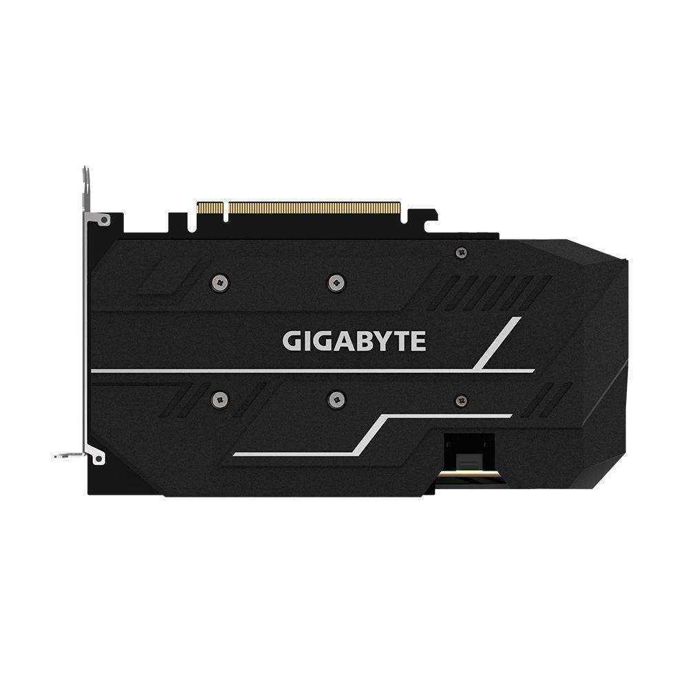 Gigabyte Rtx 2060 6G OC - Gaming Graphics Card - Good Condition - Warranty