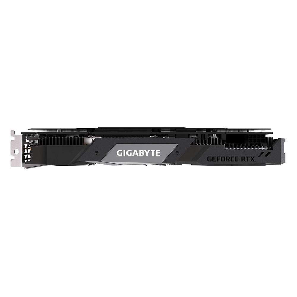 Gigabyte Rtx 2060 6G OC - Gaming Graphics Card - Good Condition - Warranty