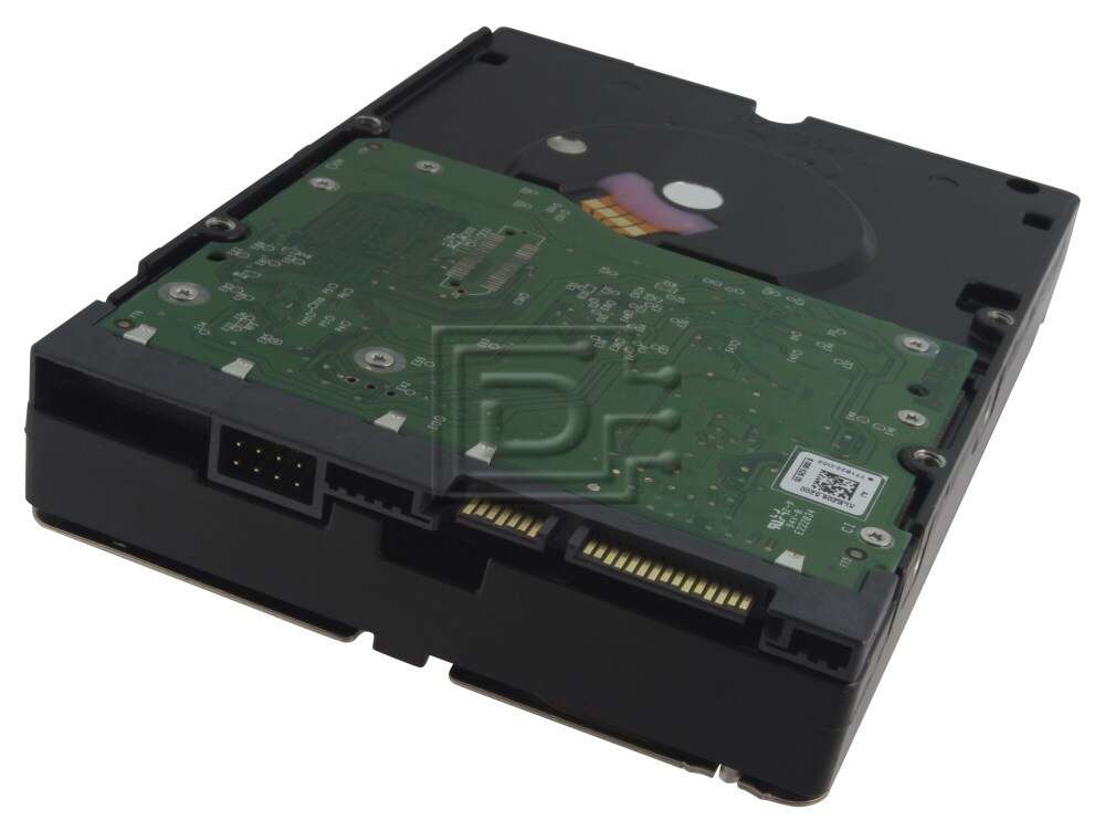 Hp 2TB - Desktop Hard Drive - 3.5" - 100% Health - Good Condition - Warranty