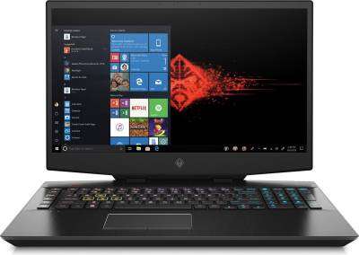 HP OMEN 17 ** GAMING LAPTOP ** INTEL I9 9880H** RTX 2080 8G ** 32GB RAM ** 2x 512GB SSD + 2TB HDD**