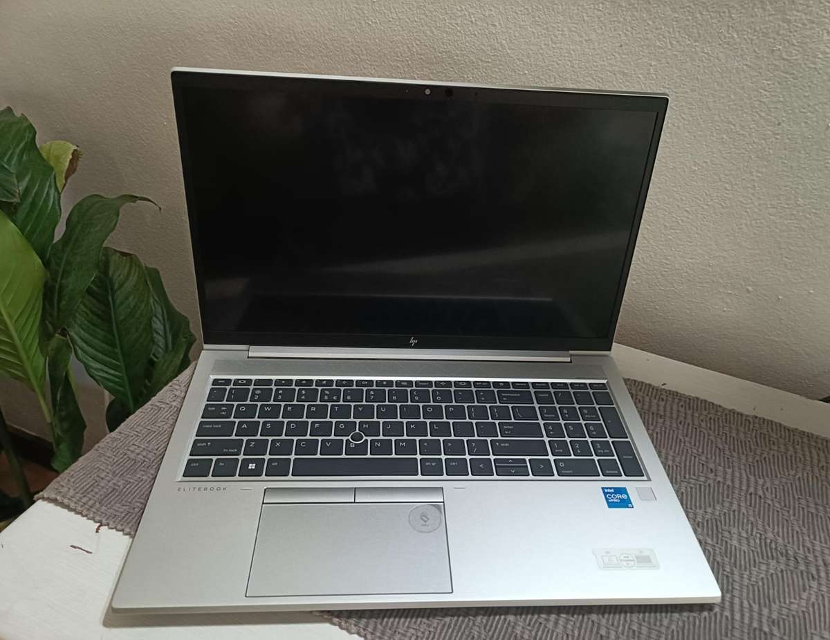 HP Elitebook 850 G8 - i5 1145G7 - 16GB Ram - 512GB SSD - 15.6`FHD - Win 11 Pro - Warranty