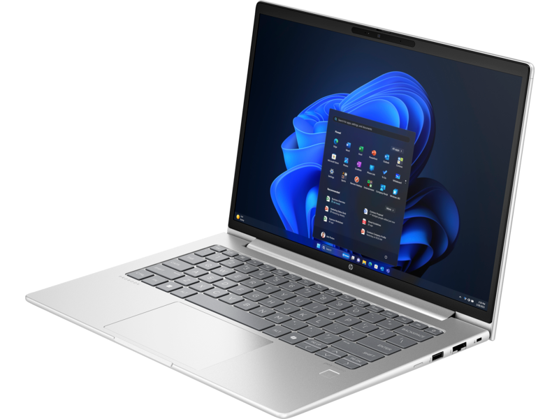 Hp Probook 440 G11 Laptop - Core Ultra 7 155u - 16GB Ram - 512GB SSD - Good Condition - Warranty