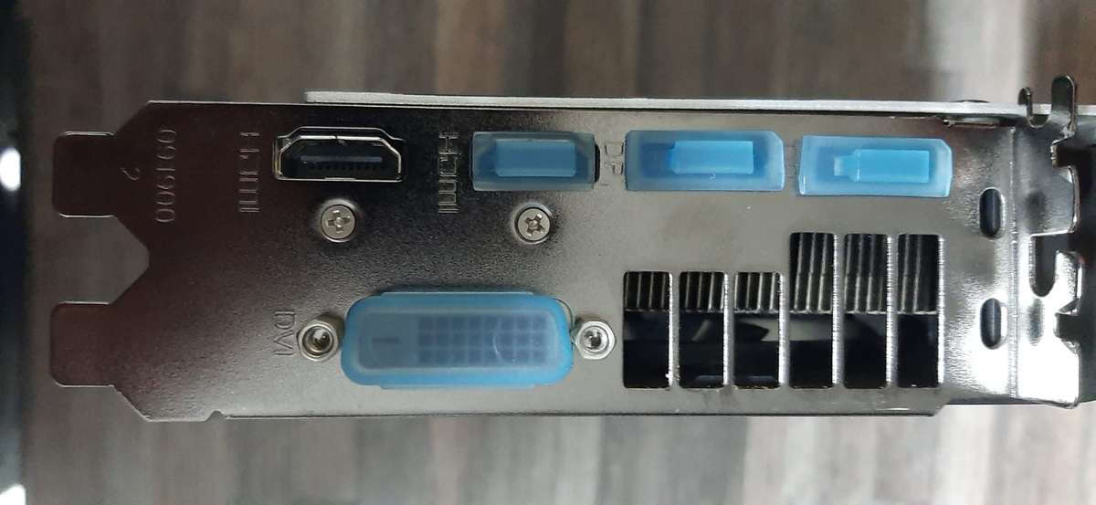 SAPPHIRE PULSE RX580 8G ** GAMING GRAPHICS CARD ** ** EXCELLENT CONDITION ** WARRANTY **